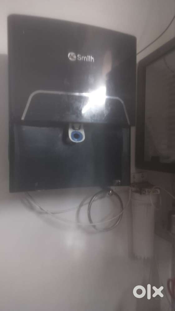RO Water Purifier - AO Smith