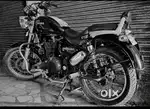 Royal Enfield Thunderbird 350cc