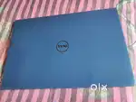 i7 8th gen 2.5TB storage 16inch display