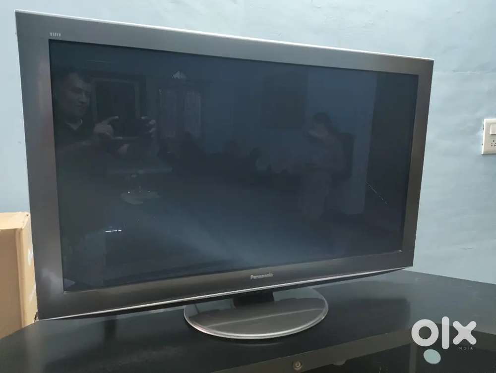 43 inch Panasonic TV