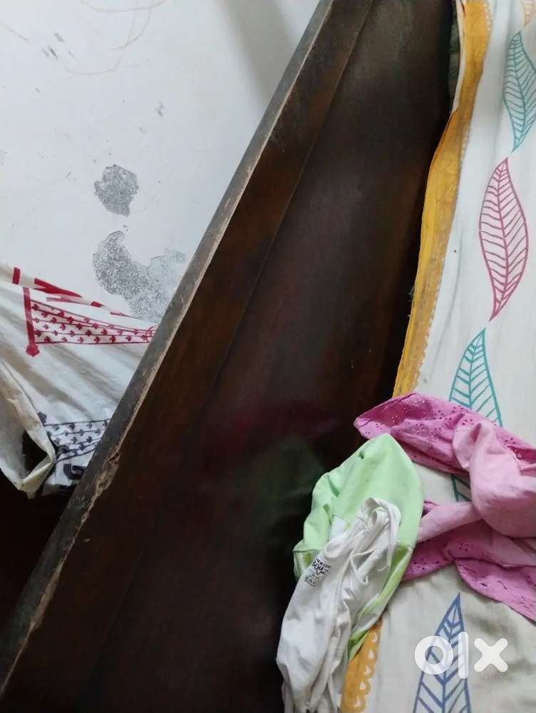 Ground Floor for urgent sale