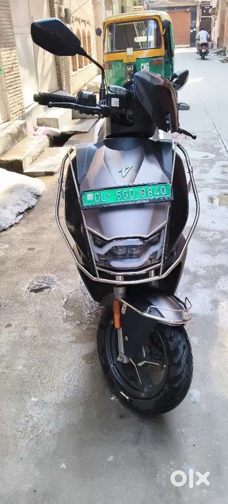 Hero vida v1 plus