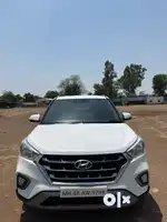 Hyundai Creta 1.4 CRDi Base, 2018, Diesel
