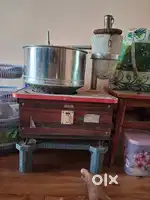 Laxmi  wet grinder 3 litres