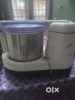 Bajaj  WX 9 Grinder