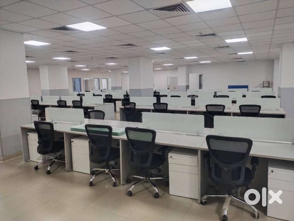 8123 sqft classic furnished space for rent at white field