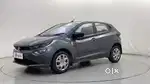 Tata Altroz 1.2 XT, 2023, Petrol