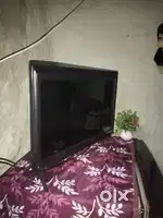 Videocon TV new 1 month old