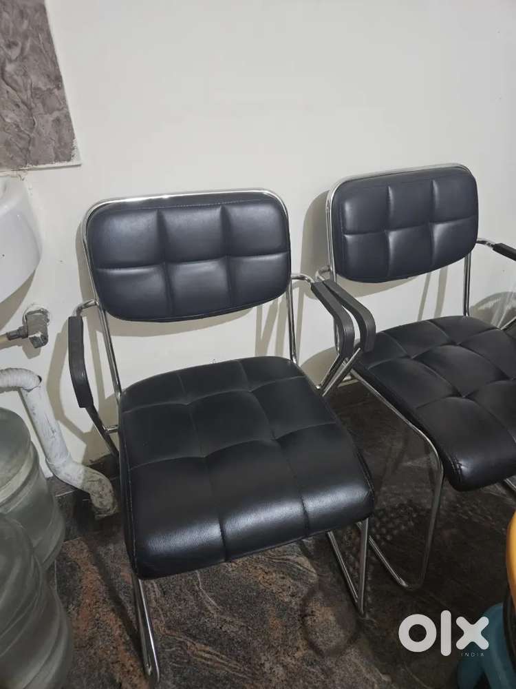 2 beautiful chairs for sale