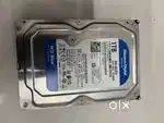 SEAGATE 8TB SURVEILLANCE HDD