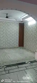 3 bhk independent flat