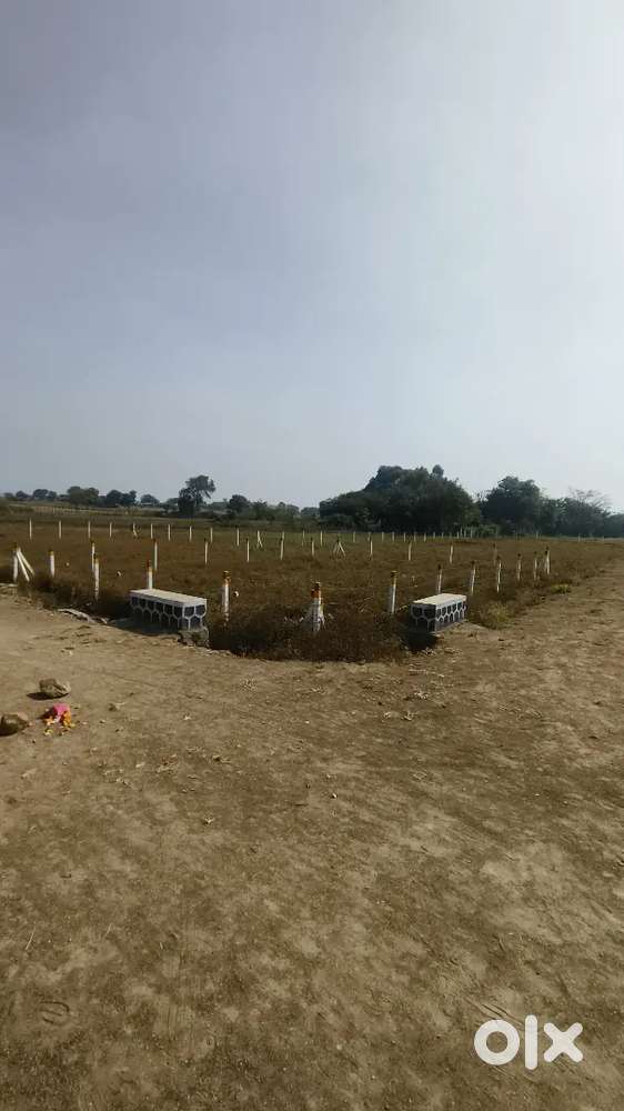 Mhasarul- Warvanti Road 30m- 9m connected internal road