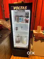 Regirgrator commericial
