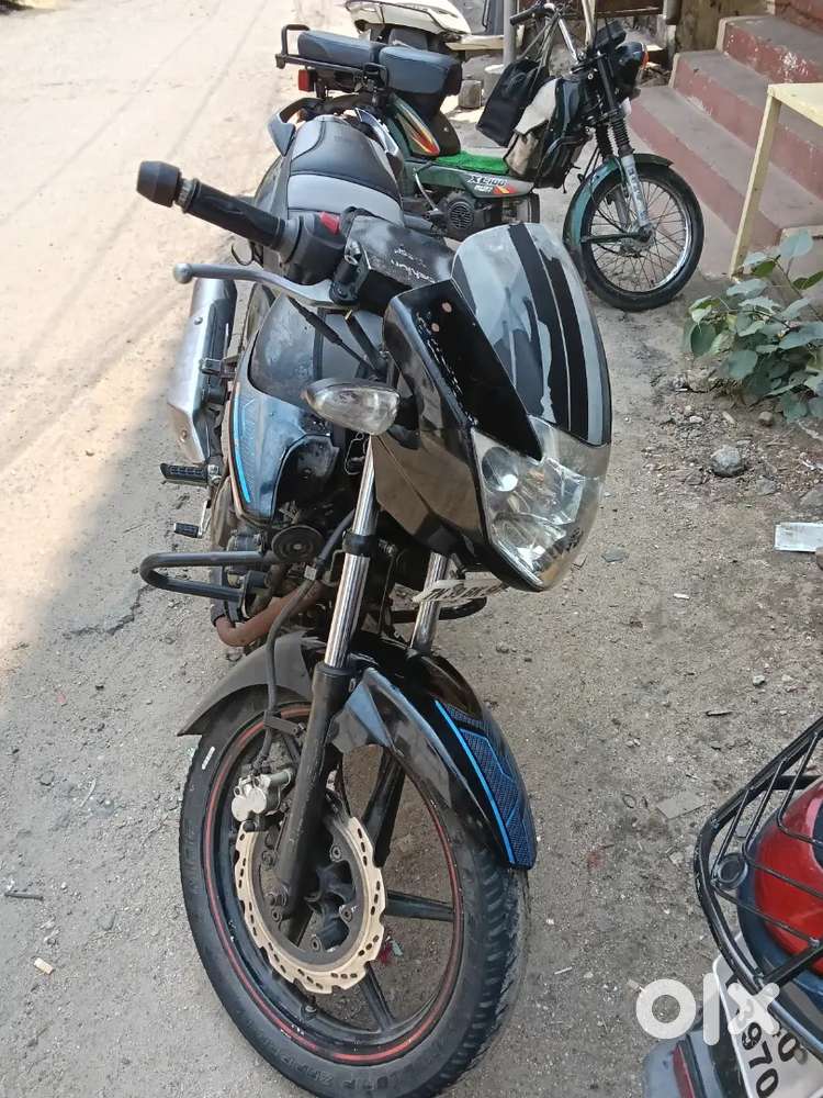 Singron ownar Apache very condition