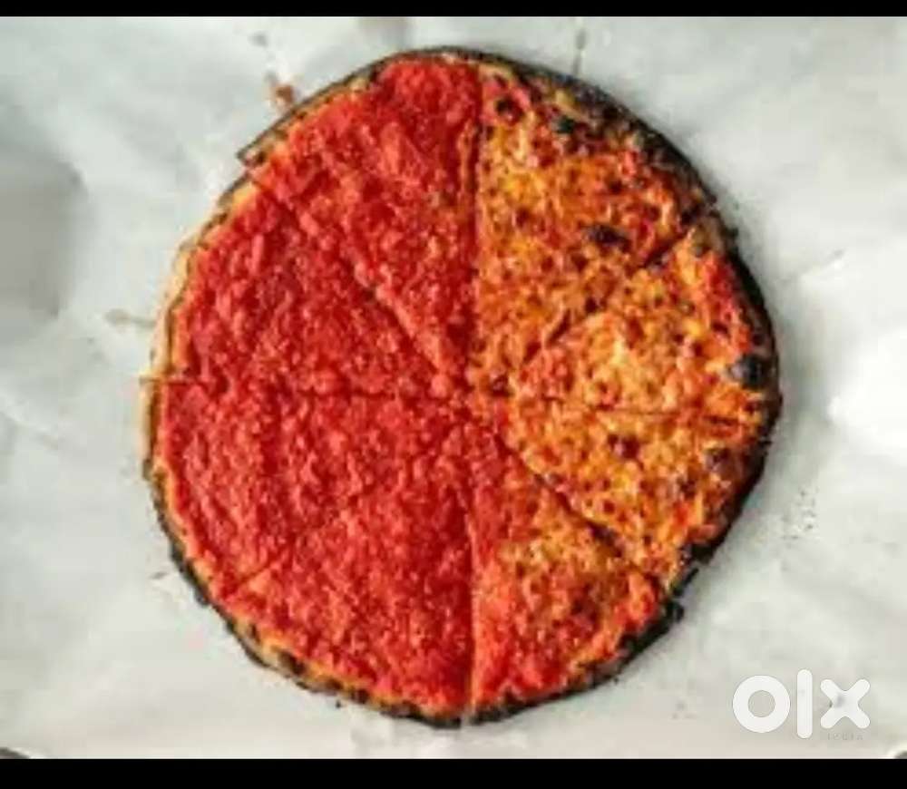 We are looking for pizza food courier expert