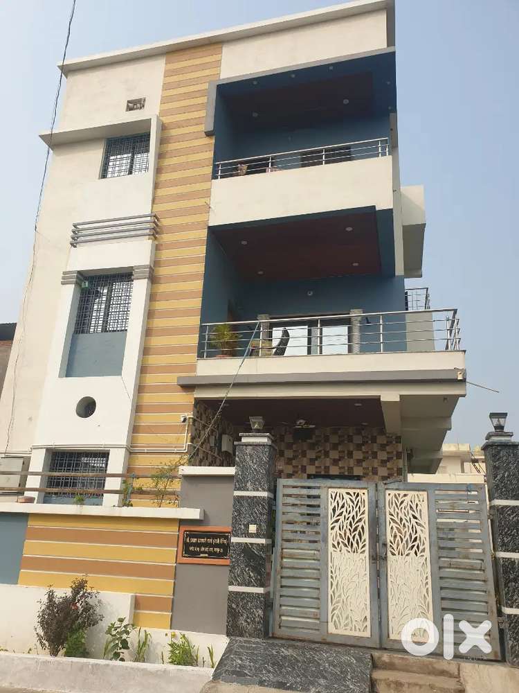 (IN kalmana)Hall + Kitchen + Bedroom + Balcony  3 Room Set  2nd Floor