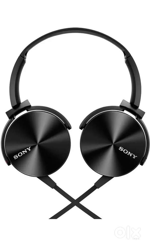 SONY HEADPHONE