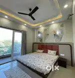We have 3 bhk 4 bhk 5 bhk luxurious properties available