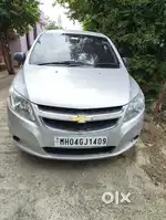 Chevrolet Sail