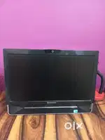 Lenovo computer