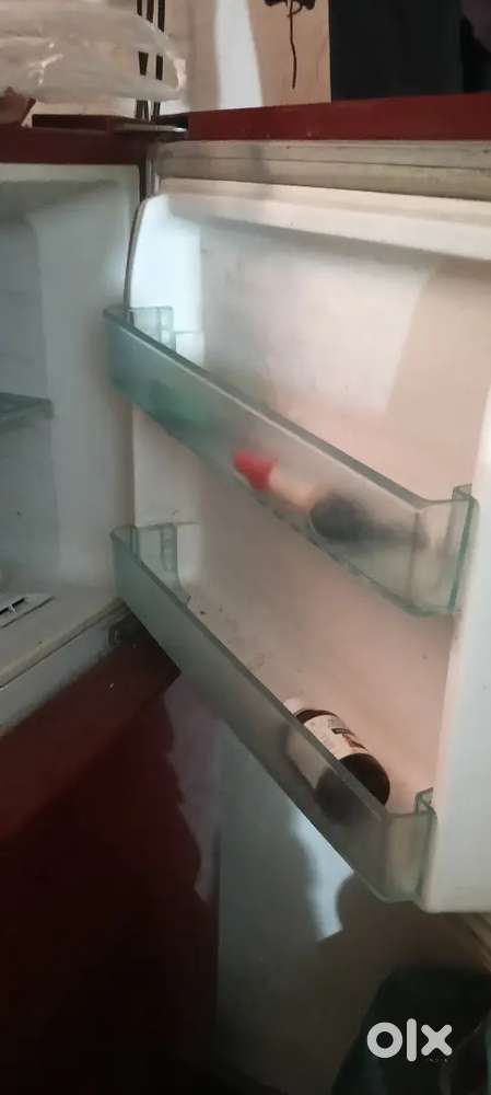 Sell my fridge working condition