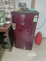 Haier 190 lit refrigerator