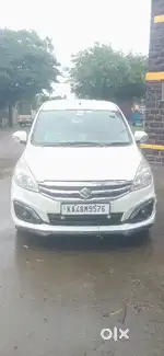 Single hand running car