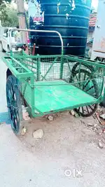 Tricycle for good condition, used condition.