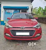 Hyundai Elite i20 Asta (o)  2017