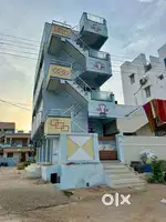 7 ankanams construction