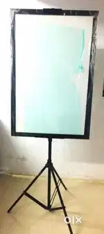 Wedding LED photo frame