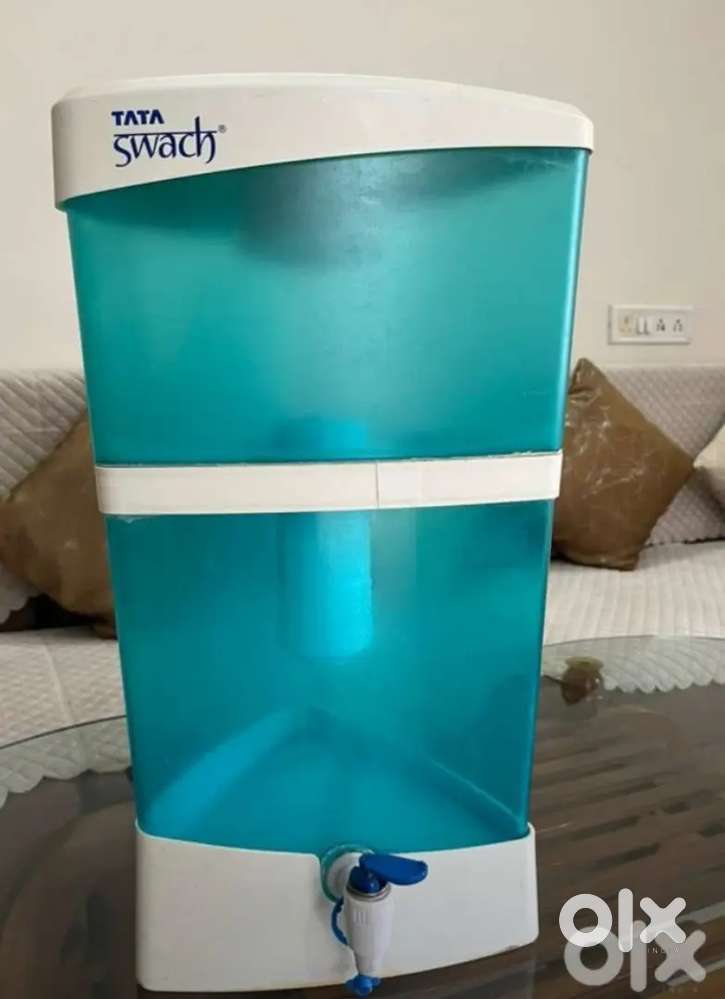 TATA Swaccha Water Filter