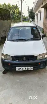 Maruti Suzuki 800 2007