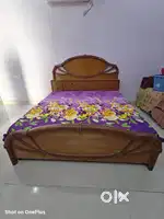 Selling a gently used Bed ,Dressing and Cabinet table due to upgrading