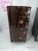 Neat condition godrej fridge