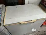 Celfrost deep freezer