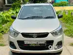 Maruti Suzuki Alto K10 1.0 VXI, 2019, Petrol