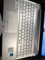 Hp laptop intel core i3