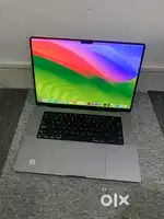 Apple MacBook Pro/M2 Pro/16inch/2023/16GB/1TB/Warranty
