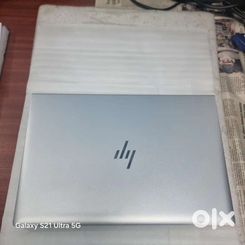 HP Elitebook 835 G7 Amd Ryzen 4650 16GB Ram 3200 Mhz 256GB SSD,