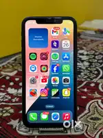 I phone xr 64 gb black colour