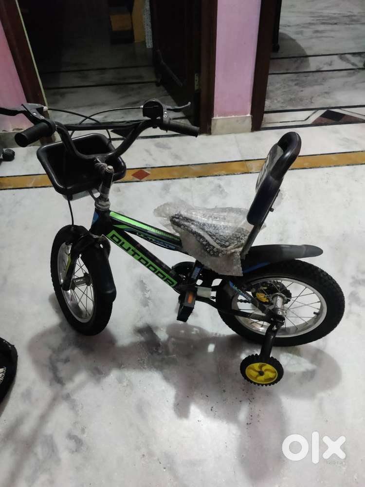 Kids cycle