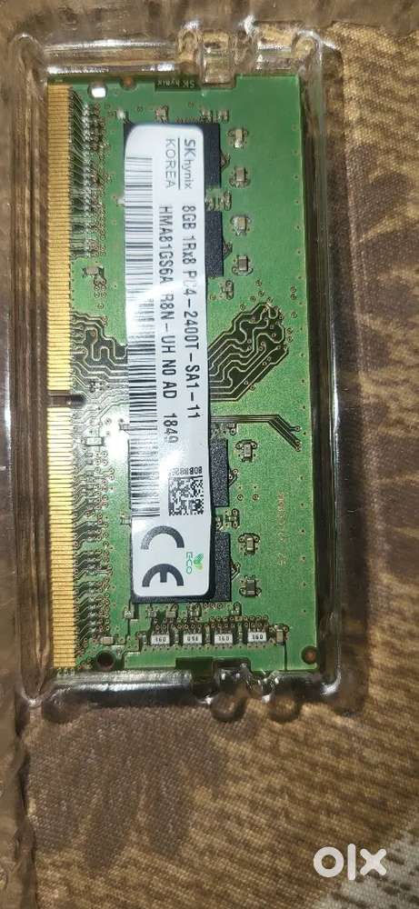 Laptop 8gb ram