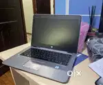 Hp laptop screen touch