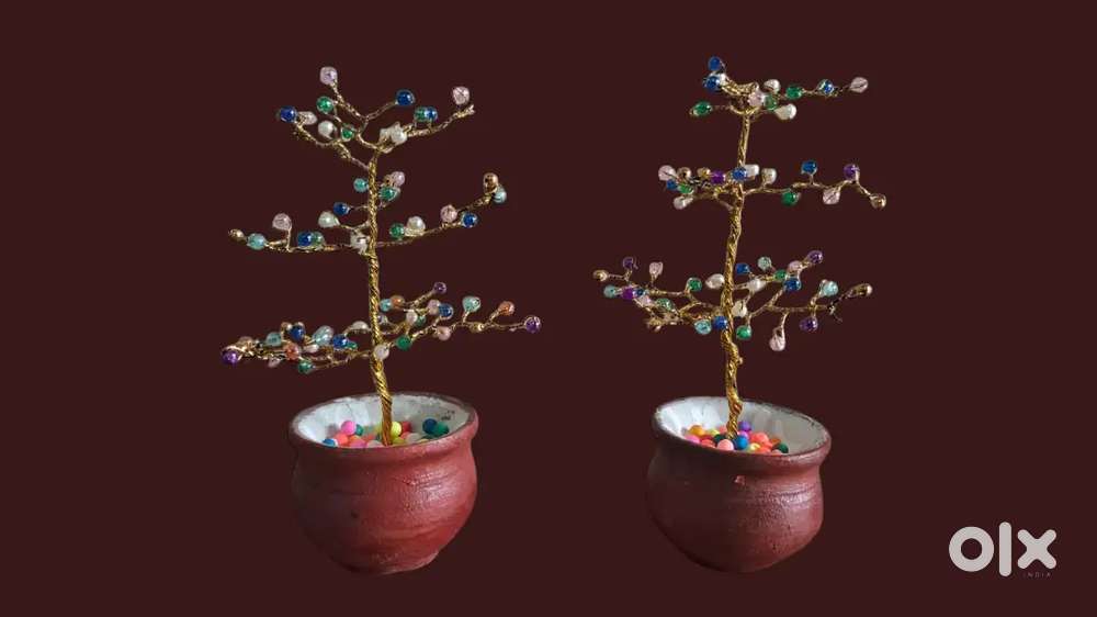 Flower pot