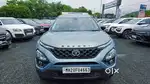 Tata Safari 2.0 Kryotec XTA Plus, 2021, Diesel