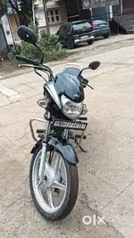 Black colour good condition