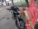 All working condition