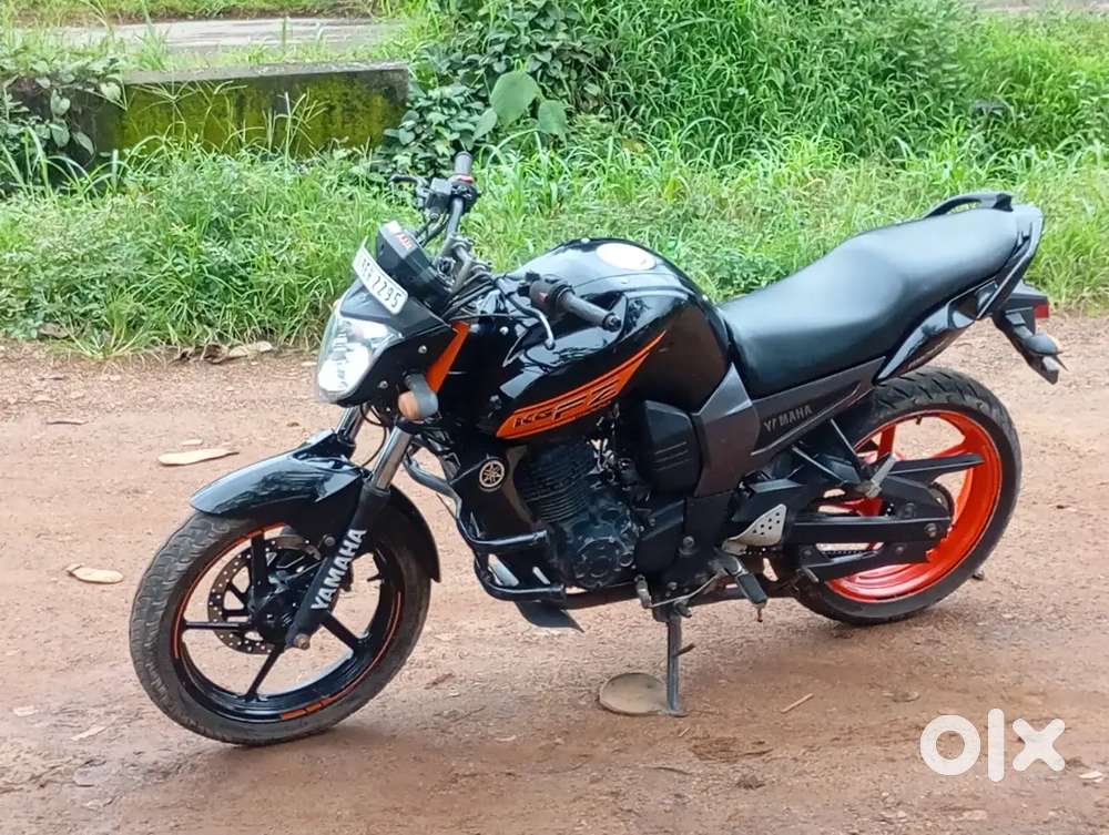 Selling my well maintained bike