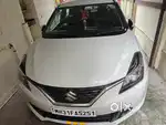 Maruti Suzuki Baleno November 2017 Alpha 1.3 Diesel 89000 Km Driven